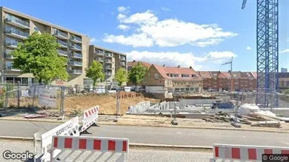 Lejligheder til leje i Århus N - Foto fra Google Street View
