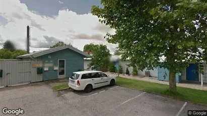 Lejligheder til leje i Roskilde - Foto fra Google Street View