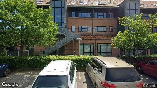 Lejligheder til leje i Kolding - Foto fra Google Street View