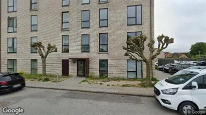 Lejligheder til leje i Odense S - Foto fra Google Street View