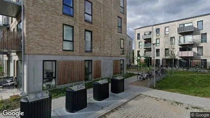 Lejligheder til leje i Ballerup - Foto fra Google Street View
