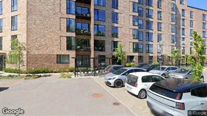 Lejligheder til leje i Odense M - Foto fra Google Street View