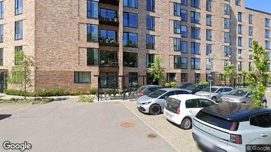 Lejligheder til leje i Odense M - Foto fra Google Street View