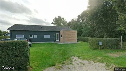 Lejligheder til leje i Otterup - Foto fra Google Street View
