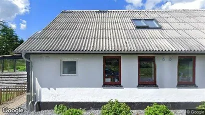 Lejligheder til leje i Gadbjerg - Foto fra Google Street View