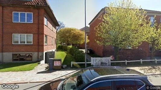 Lejligheder til leje i Odense C - Foto fra Google Street View