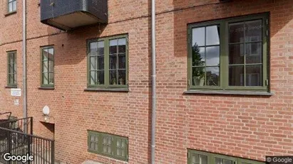 Lejligheder til leje i Vanløse - Foto fra Google Street View