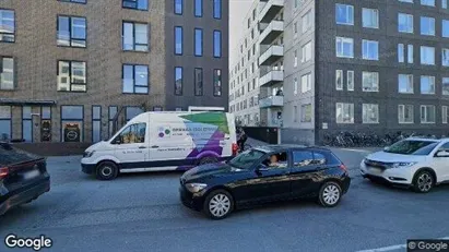 Lejligheder til leje i København SV - Foto fra Google Street View