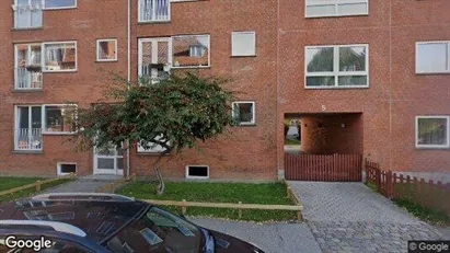Lejligheder til leje i København S - Foto fra Google Street View