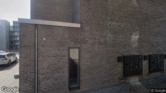 Lejligheder til leje i Aalborg Centrum - Foto fra Google Street View
