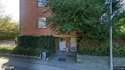 Lejligheder til leje i Ballerup - Foto fra Google Street View