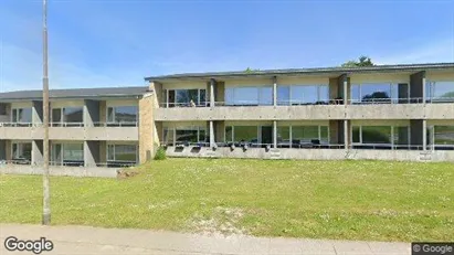 Lejligheder til leje i Aalborg SØ - Foto fra Google Street View