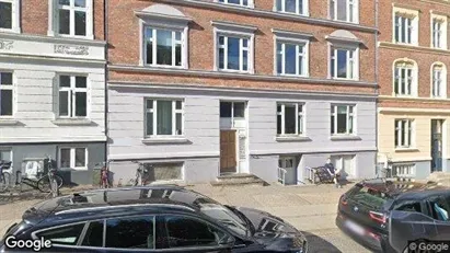 Lejligheder til leje i Århus N - Foto fra Google Street View