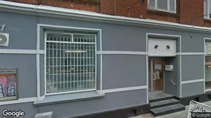 Lejligheder til leje i Frederikshavn - Foto fra Google Street View