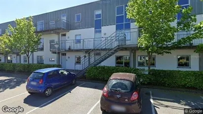 Lejligheder til leje i Aalborg Øst - Foto fra Google Street View