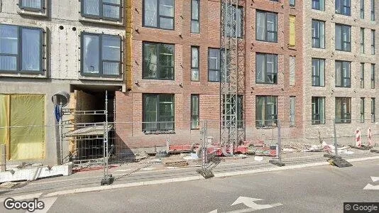 Lejligheder til leje i Glostrup - Foto fra Google Street View