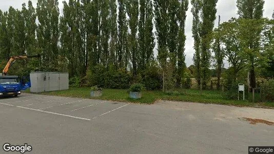 Lejligheder til leje i Albertslund - Foto fra Google Street View
