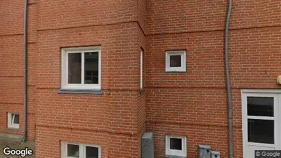 Lejligheder til leje i Struer - Foto fra Google Street View