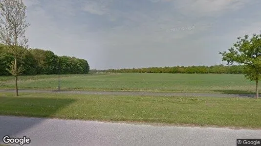 Lejligheder til leje i Odense M - Foto fra Google Street View