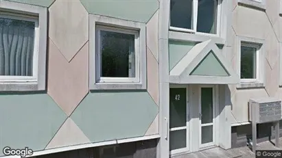 Lejligheder til leje i Roskilde - Foto fra Google Street View
