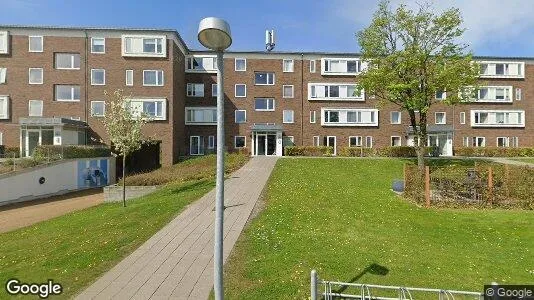 Lejligheder til leje i Nørresundby - Foto fra Google Street View