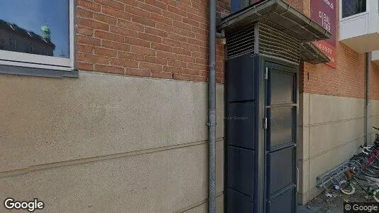 Lejligheder til leje i Østerbro - Foto fra Google Street View