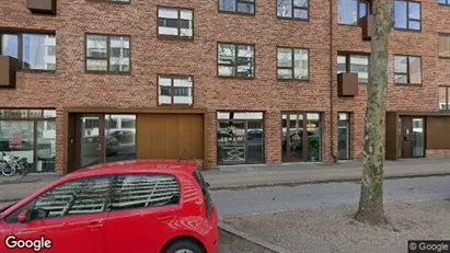 Lejligheder til leje i Valby - Foto fra Google Street View