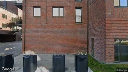 Lejligheder til leje i Viborg - Foto fra Google Street View