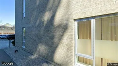 Lejligheder til leje i Søborg - Foto fra Google Street View