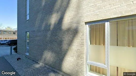 Lejligheder til leje i Søborg - Foto fra Google Street View