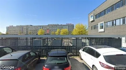 Lejligheder til leje i København SV - Foto fra Google Street View
