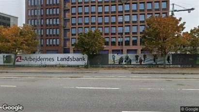 Lejligheder til leje i København SV - Foto fra Google Street View