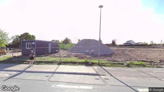 Lejligheder til leje i Smørum - Foto fra Google Street View
