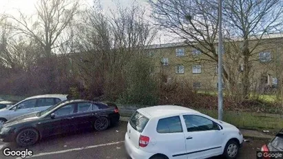 Lejligheder til leje i Viby J - Foto fra Google Street View