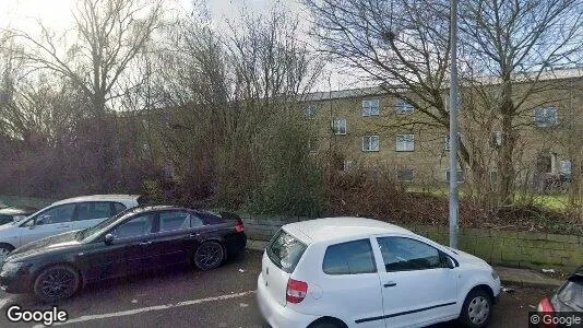 Lejligheder til leje i Viby J - Foto fra Google Street View