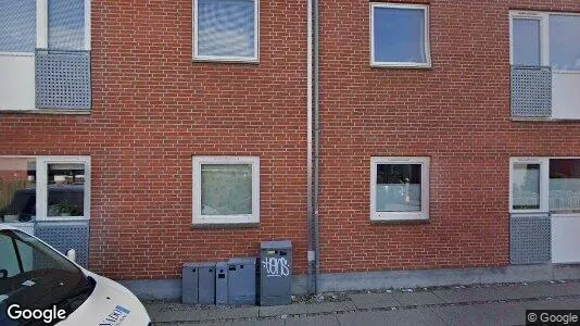 Lejligheder til leje i Aalborg Centrum - Foto fra Google Street View