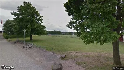 Lejligheder til leje i Slagelse - Foto fra Google Street View