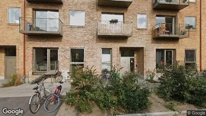 Lejligheder til leje i København SV - Foto fra Google Street View