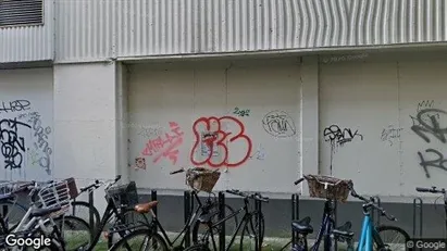 Lejligheder til leje i Odense C - Foto fra Google Street View