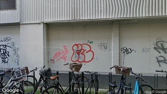 Lejligheder til leje i Odense C - Foto fra Google Street View