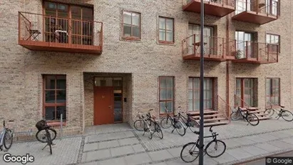 Lejligheder til leje i København SV - Foto fra Google Street View