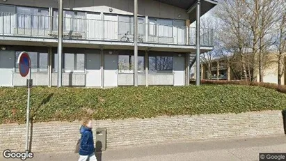 Lejligheder til leje i Slagelse - Foto fra Google Street View