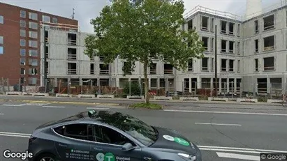 Lejligheder til leje i København NV - Foto fra Google Street View