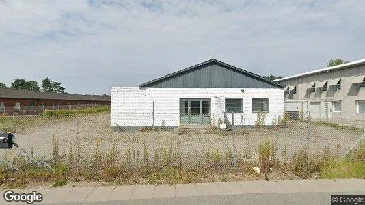 Lejligheder til leje i Ishøj - Foto fra Google Street View