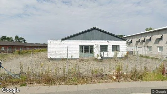 Lejligheder til leje i Ishøj - Foto fra Google Street View