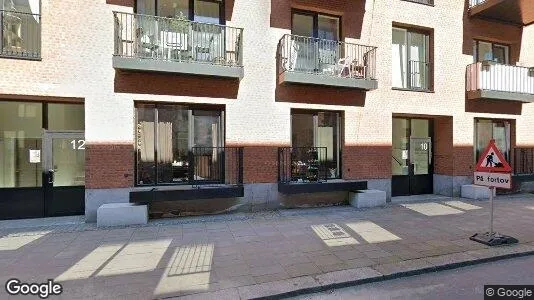 Lejligheder til leje i København S - Foto fra Google Street View
