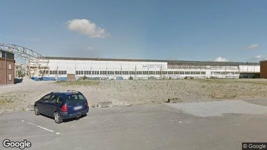 Lejligheder til leje i Valby - Foto fra Google Street View