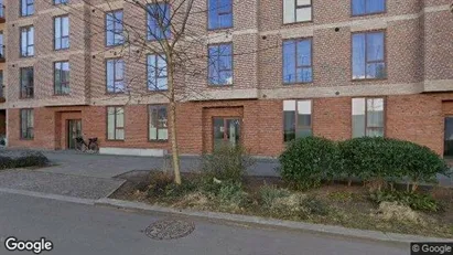 Lejligheder til leje i København S - Foto fra Google Street View