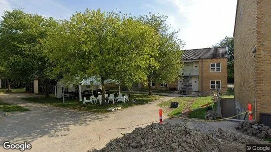 Værelser til leje i Odense SØ - Foto fra Google Street View