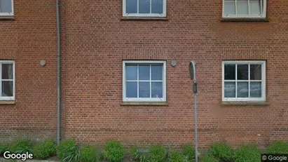 Lejligheder til leje i Holstebro - Foto fra Google Street View